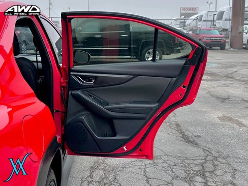 Used 2022 Subaru WRX Premium AWD/4WD image 23