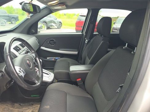 Used 2008 Pontiac Torrent AWD w/ Preferred Package image 9
