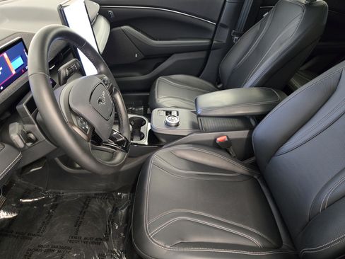 Used 2024 Ford Mustang Mach-E Premium RWD image 14