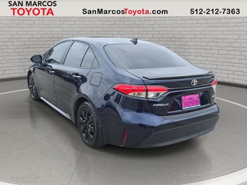Used 2024 Toyota Corolla LE image 7
