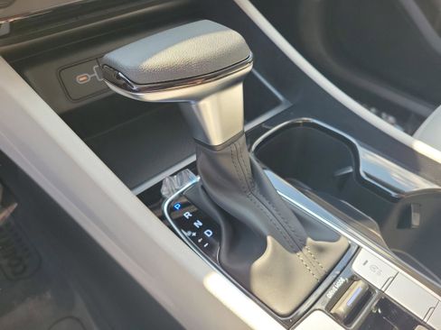 New 2026 Hyundai Tucson SEL image 21