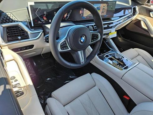 New 2026 BMW X6 xDrive40i AWD/4WD image 3