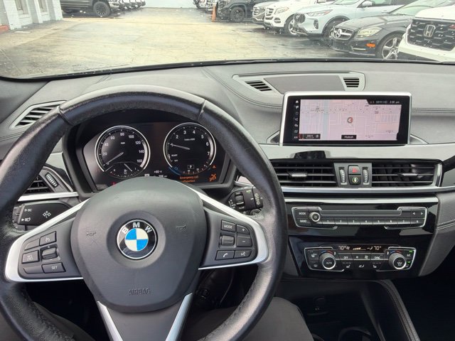 Used 2020 BMW X1 sDrive28i w/ Convenience Package FWD image 20