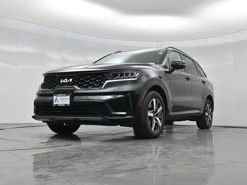 Used 2023 Kia Sorento S w/ Panoramic Sunroof Package FWD image 46