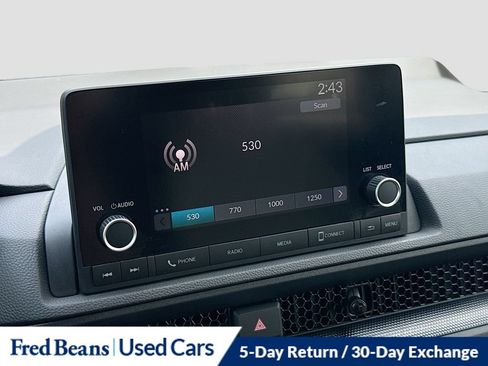 Used 2023 Honda CR-V EX image 19