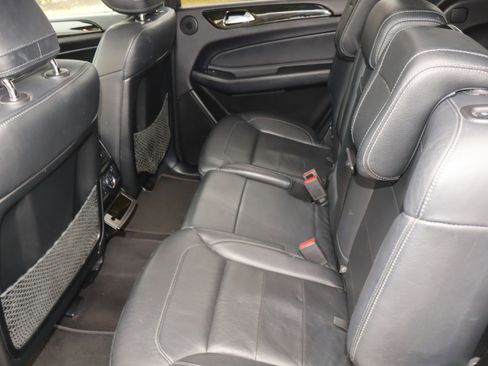 Used 2018 Mercedes-Benz GLS 450 4MATIC image 15