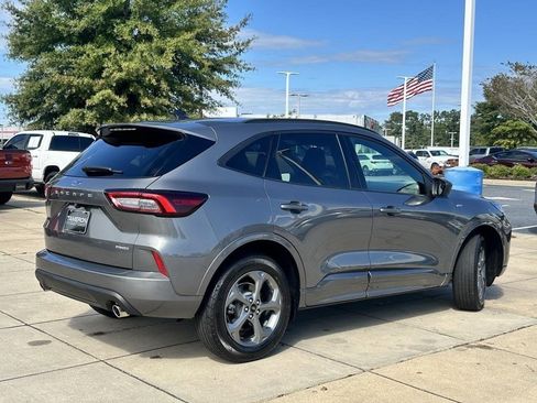 Used 2024 Ford Escape ST-Line image 27