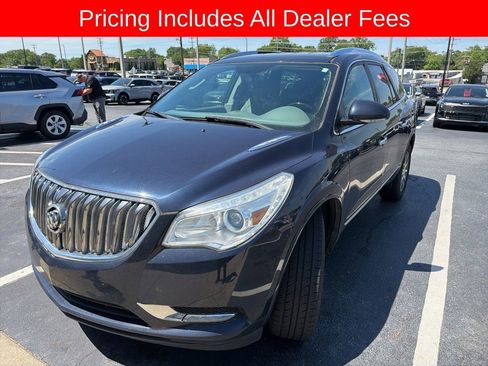 Used 2017 Buick Enclave Convenience FWD image 1