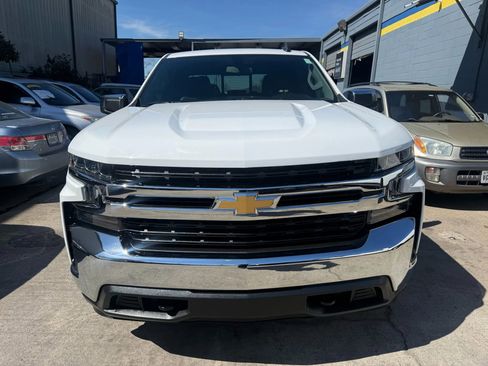 Used 2019 Chevrolet Silverado 1500 LT w/ All-Star Edition image 2