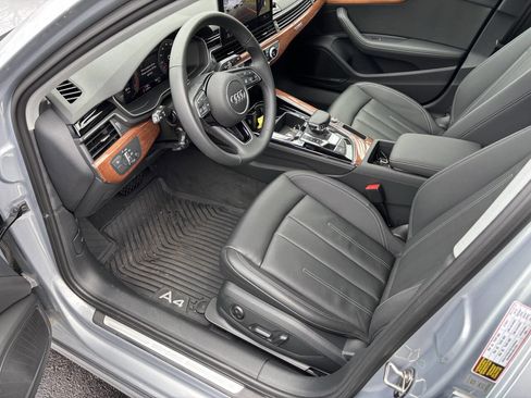 Used 2022 Audi A4 2.0T allroad Premium Plus image 11