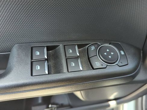 Used 2023 Ford Bronco Sport Heritage AWD/4WD image 30