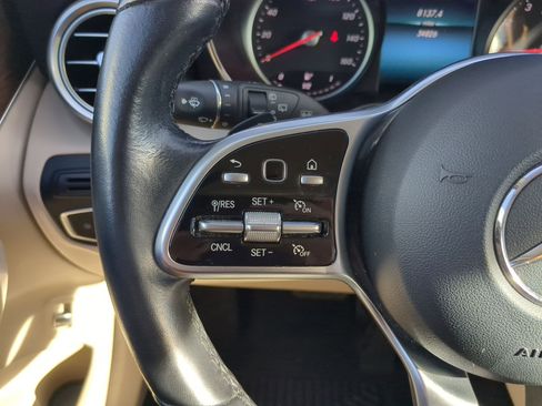 Used 2021 Mercedes-Benz GLC 300 image 20