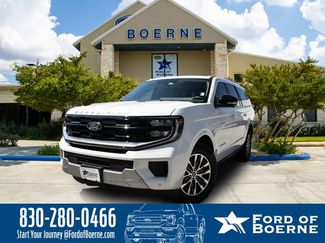 Used 2025 Ford Expedition Max Platinum video 1