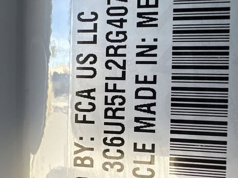 Used 2024 RAM 2500 Laramie w/ Safety Group image 25