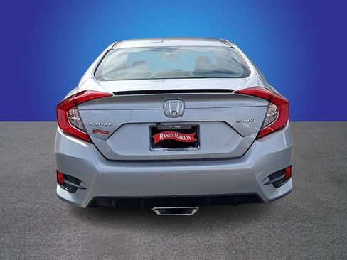 Used 2021 Honda Civic Sport image 5