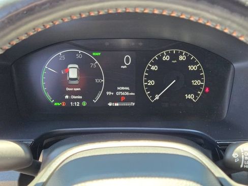 Used 2023 Honda CR-V Sport image 31