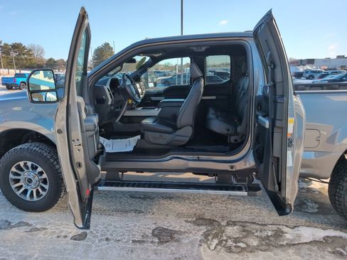 Used 2022 Ford F250 Lariat w/ Lariat Value Package image 14