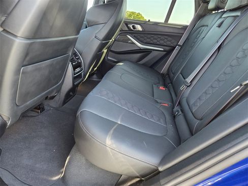 Used 2023 BMW X5 M w/ Competition Package image 16