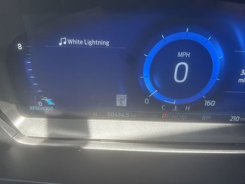 Used 2021 Ford Explorer ST w/ Equipment Group 401A image 26