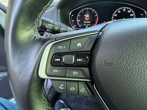 Used 2018 Honda Accord EX-L image 26