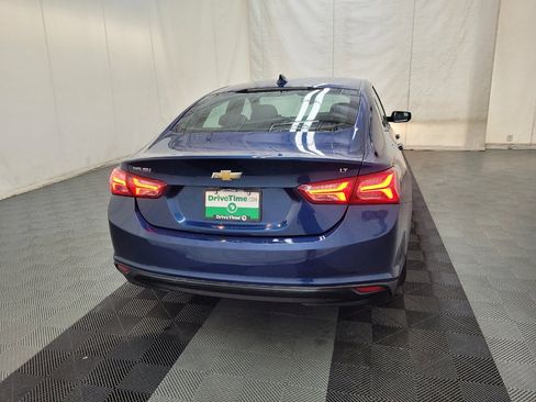 Used 2019 Chevrolet Malibu LT FWD image 7