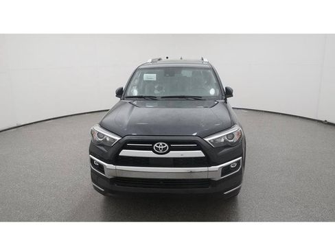 Used 2023 Toyota 4Runner Limited RWD image 20
