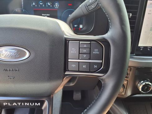 New 2026 Ford F450 Platinum image 18