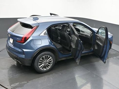 Used 2025 Cadillac XT4 Premium Luxury image 64