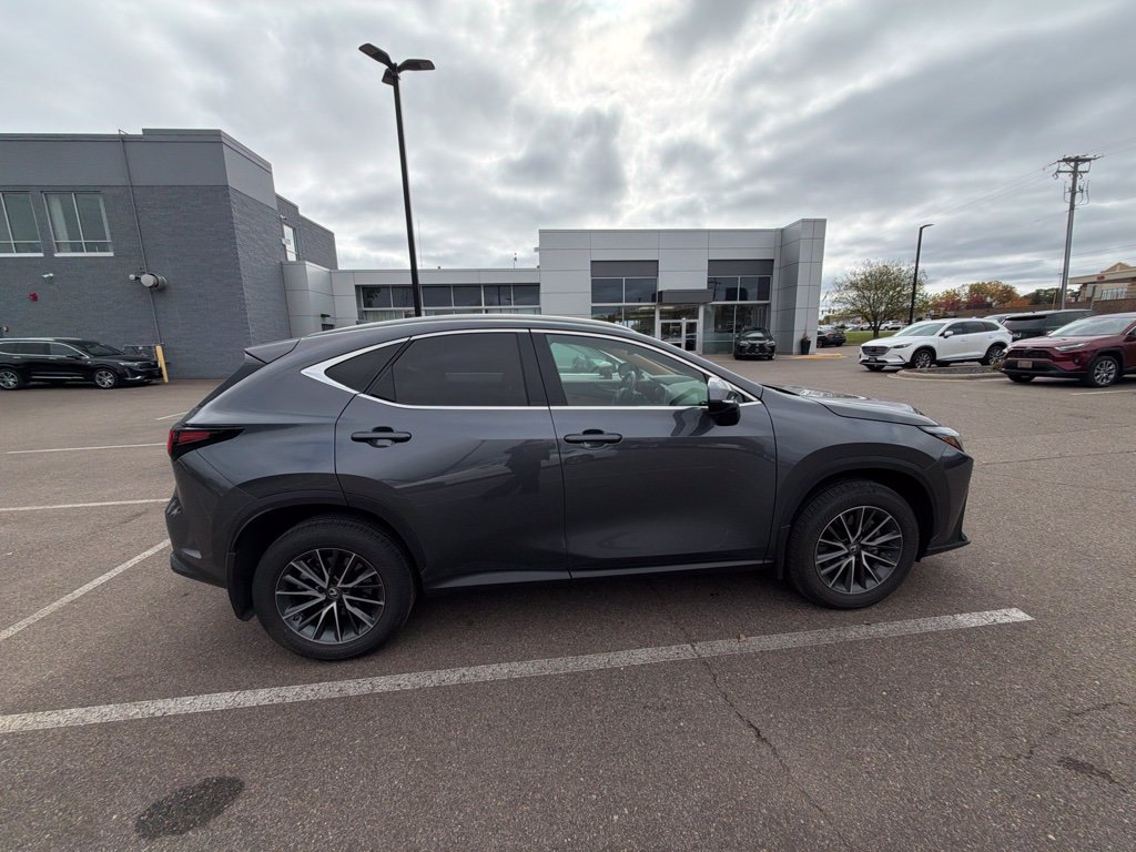 Used 2023 Lexus NX 350 AWD image 20