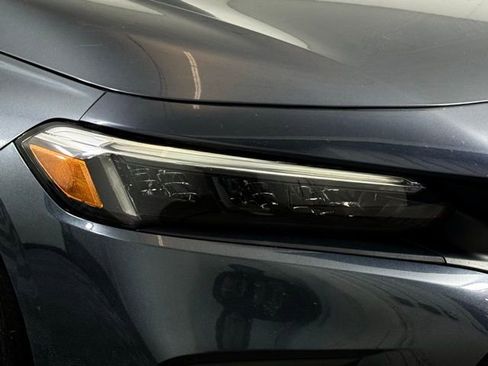 Used 2024 Honda Civic Sport Touring image 15