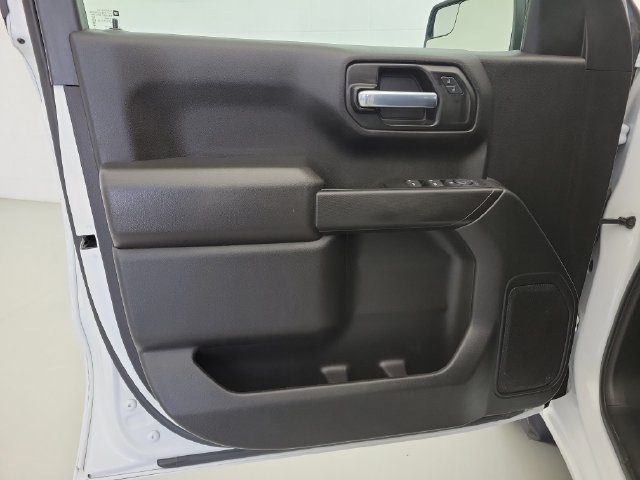 Used 2023 GMC Sierra 1500 Pro w/ Pro Value Package RWD image 18