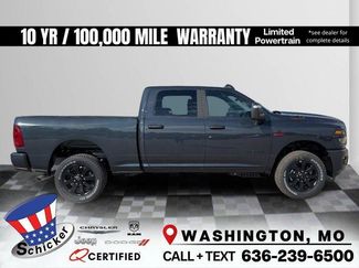 New 2026 RAM 2500 Big Horn video 1