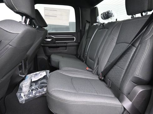 New 2026 RAM 2500 Big Horn image 22