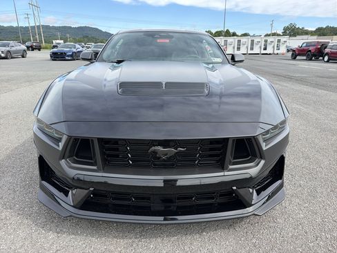Used 2024 Ford Mustang Dark Horse RWD image 11