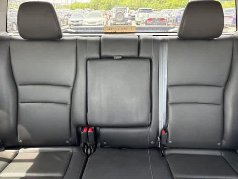 Used 2017 Honda Ridgeline RTL image 24