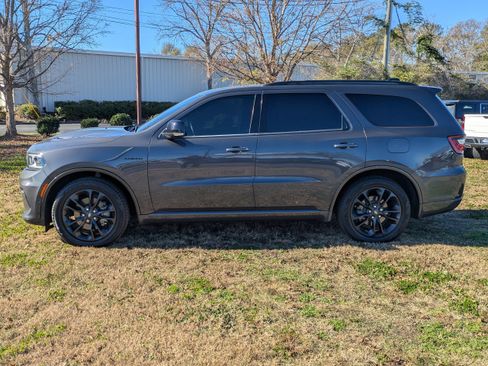 Used 2023 Dodge Durango R/T image 7
