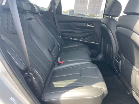 Used 2023 Hyundai Santa Fe Limited AWD/4WD image 31