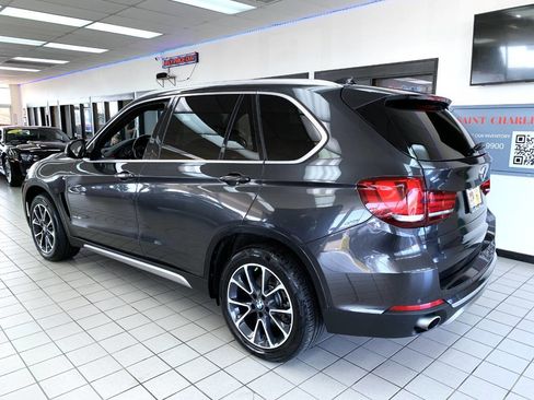 Used 2017 BMW X5 xDrive35i AWD/4WD image 5