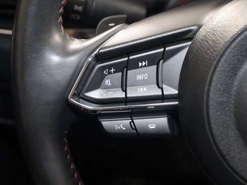 Used 2023 MAZDA CX-5 AWD 2.5 Turbo image 35