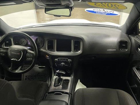 Used 2023 Dodge Charger GT w/ Blacktop Package RWD image 16