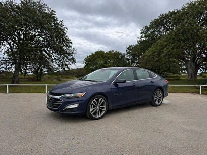 Used 2025 Chevrolet Malibu LT