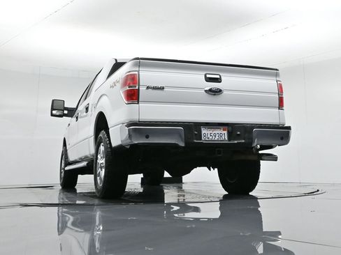 Used 2014 Ford F150 XLT w/ Equipment Group 302A Luxury image 57