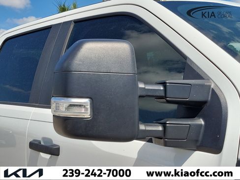 Used 2025 Ford F250 XL AWD/4WD image 8