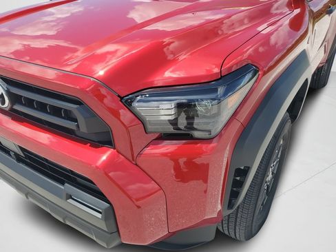 Used 2026 Toyota 4Runner SR5 RWD image 24