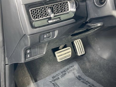 Used 2022 Honda Civic Sport image 10