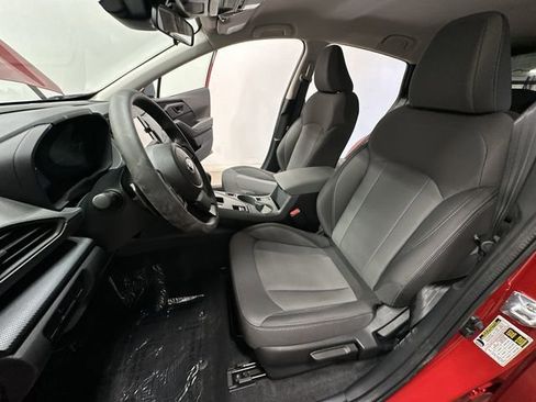 New 2026 Subaru Crosstrek 2.5i image 16