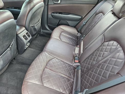 Used 2016 Kia Optima SX FWD image 31