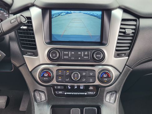 Used 2019 Chevrolet Tahoe LT RWD image 19