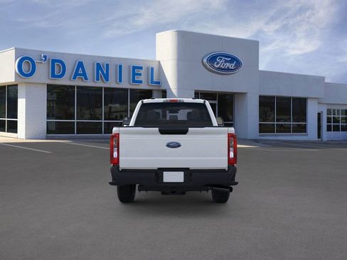 New 2026 Ford F350 XL w/ Snow Plow Prep Package image 6