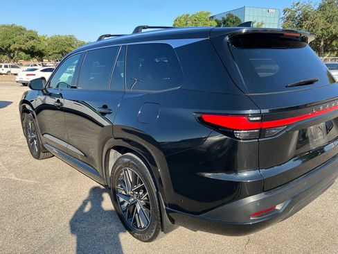 Used 2025 Lexus TX 350 AWD w/ Technology Package image 21
